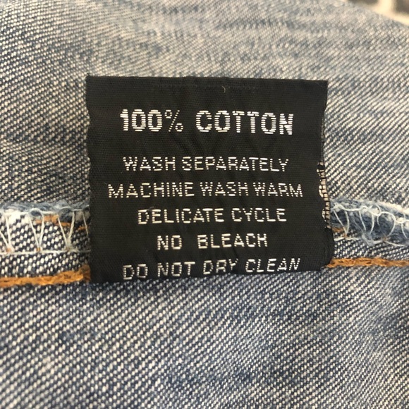 Next Jeans Denim Jacket - Picture 8 of 8